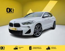 BMW X2 Haguenau