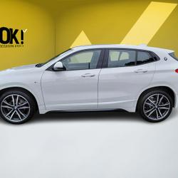 BMW X2 sDrive 18 i 1.5 140 ch M Sport BVA7 CAMERA SIEGES Haguenau