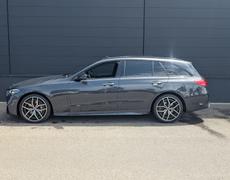 Mercedes Classe C Haguenau