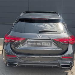 Mercedes Classe C 220D 200CH MHEV AMG LINE ATH TO SIEGES ELECTRIQUES MEMOIRES CHAUFFANTS CAM Haguenau