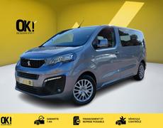 Peugeot Traveller