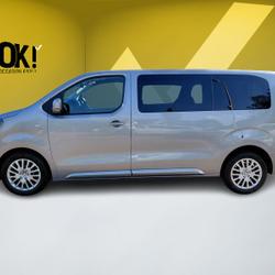 Peugeot Traveller 1.5 120 ch Business L2 9 places ATTELAGE Haguenau