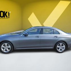 Mercedes Classe E Berline 200 d Haguenau