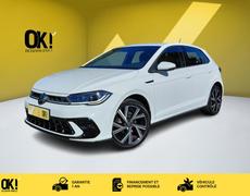 Volkswagen Polo Haguenau