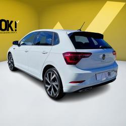 Volkswagen Polo VI 1.0 95 ch R-Line CAMERA PHARE MATRICE LEDS Haguenau