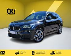 BMW X1 Haguenau