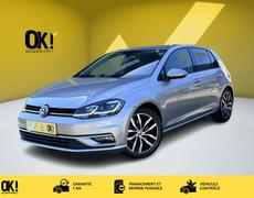 Volkswagen Golf 7 Haguenau