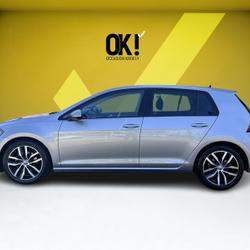 Volkswagen Golf 7 VII Berline Carat Exclusive BMT 1.5 150 ch Haguenau