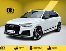 Audi Q7 Haguenau