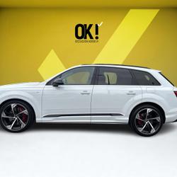 Audi Q7 60 TFSI e quattro Competition 456ch TOIT OUVRANT P Haguenau