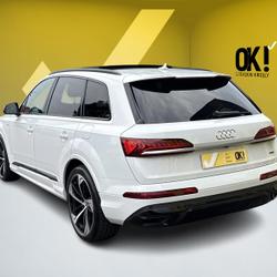 Audi Q7 60 TFSI e quattro Competition 456ch TOIT OUVRANT P Haguenau