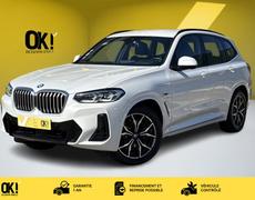 BMW X3 Haguenau