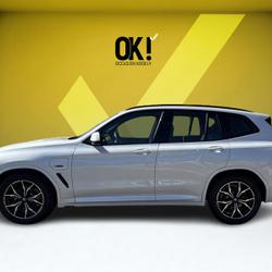 BMW X3 xDrive 30e 292 ch 30 e M Sport 2.0 Haguenau