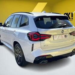 BMW X3 xDrive 30e 292 ch 30 e M Sport 2.0 Haguenau