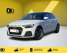 Audi A1 Sportback Haguenau