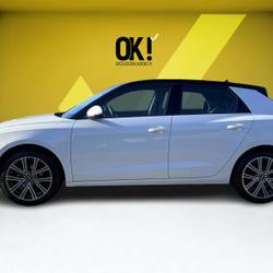 Audi A1 Sportback 25 TFSI Advanced 1.0 95 ch Haguenau