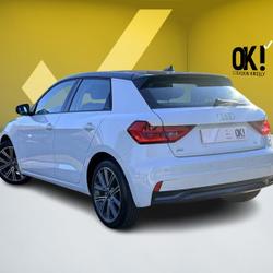 Audi A1 Sportback 25 TFSI Advanced 1.0 95 ch Haguenau
