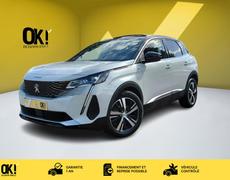 Peugeot 3008 Haguenau