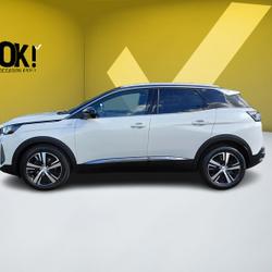 Peugeot 3008 II 1.2 130 ch GT Line BVA8 TOIT OUVRANT SUIVI occasion - Haguenau - photo 2/24