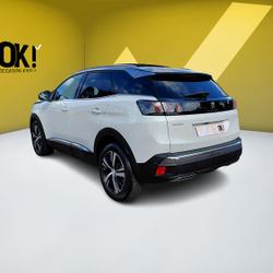Peugeot 3008 II 1.2 130 ch GT Line BVA8 TOIT OUVRANT SUIVI occasion - Haguenau - photo 3/24