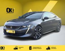 Peugeot 508 Haguenau