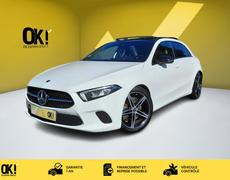 Mercedes Classe A