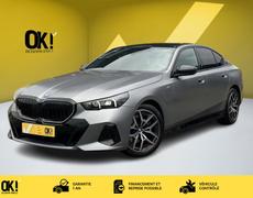 BMW Serie 5 Haguenau