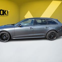 Audi A4 Avant 40 TDI 2.0 190 ch S line TOIT OUVRANT CAMERA ROU occasion - Haguenau - photo 2/25