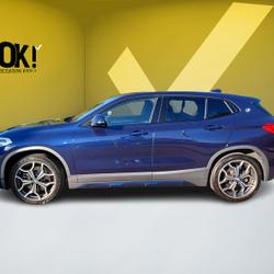 BMW X2 20 i 2.0 192 ch M Sport sDrive BVA7 HISTORIQUE COM occasion - Haguenau - photo 2/25