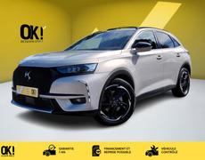 DS DS7 Crossback Haguenau