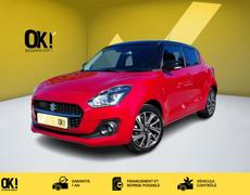 Suzuki Swift Haguenau