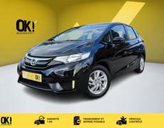 Honda Jazz Haguenau