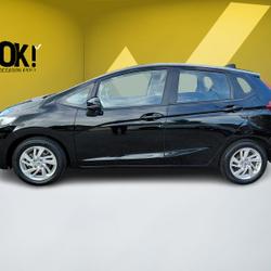 Honda Jazz 1.3 102 ch Comfort Hisotrique complet R&eacute;gulateur Haguenau