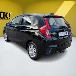 Honda Jazz 1.3 102 ch Comfort Hisotrique complet R&eacute;gulateur Haguenau