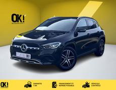 Mercedes Classe A Haguenau
