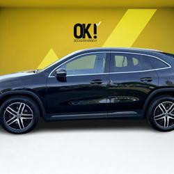 Mercedes Classe A GLA 180D PROGRESSIVE LINE 7GDCT 116 CH PACK PREMIUM SIEGES CHAUFFANTS INTEGRATION SMART Haguenau