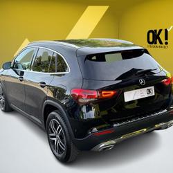 Mercedes Classe A GLA 180D PROGRESSIVE LINE 7GDCT 116 CH PACK PREMIUM SIEGES CHAUFFANTS INTEGRATION SMART Haguenau