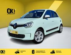 Renault Twingo 3