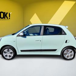 Renault Twingo 3 III 0.9 92 ch Zen occasion - Haguenau - photo 2/17