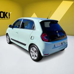 Renault Twingo 3 III 0.9 92 ch Zen occasion - Haguenau - photo 3/17