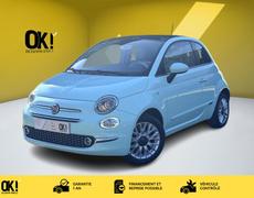 Fiat 500 II Haguenau