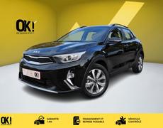 Kia Stonic Haguenau