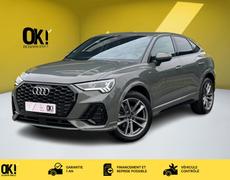 Audi Q3 Haguenau