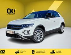 Volkswagen T-Roc Haguenau