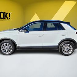 Volkswagen T-Roc 1.5 150 ch Style CAMERA SIEGES CHAUFFANTS occasion - Haguenau - photo 2/21
