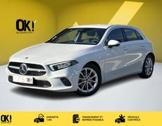 Mercedes Classe A