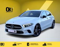 Mercedes Classe A