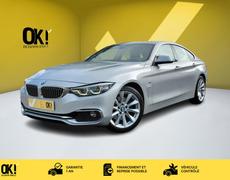 BMW Serie 4 Haguenau