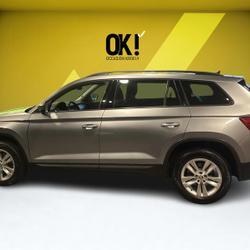 Skoda Kodiaq 1.5 150CH DSG7 BUSINESS 5 PL CAMERA RADAR AV et AR 150 ch occasion - Haguenau - photo 2/25