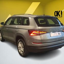 Skoda Kodiaq 1.5 150CH DSG7 BUSINESS 5 PL CAMERA RADAR AV et AR 150 ch occasion - Haguenau - photo 3/25